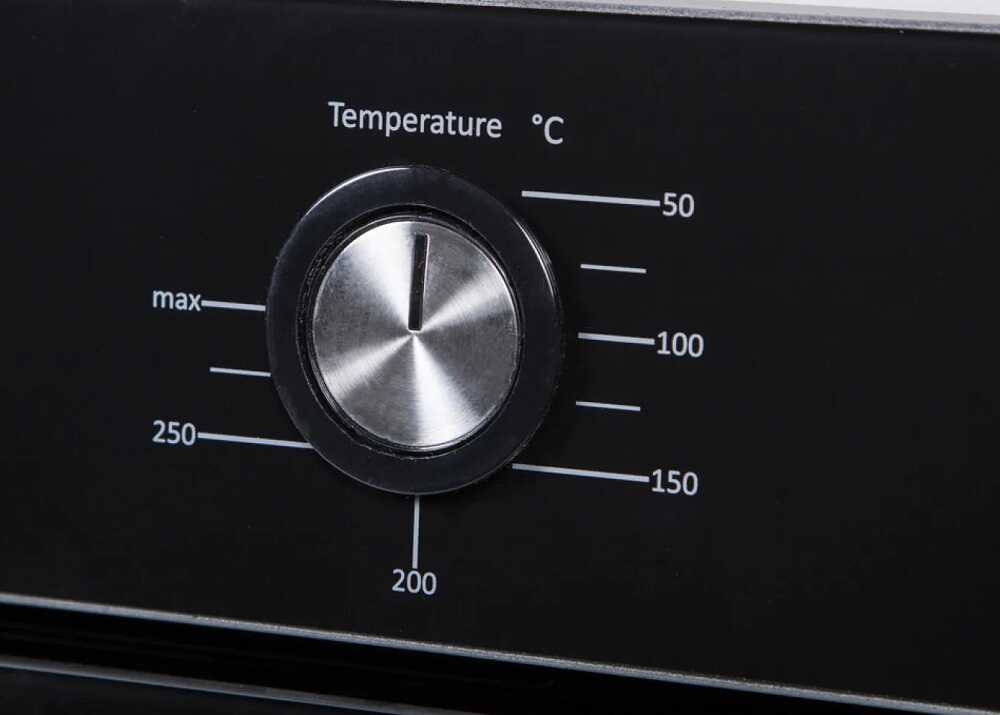 Переключатель температуры духового шкафа Регулятор температуры духовки