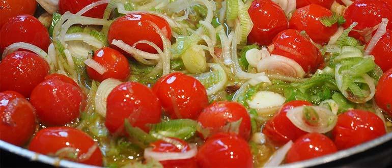 салат овощной