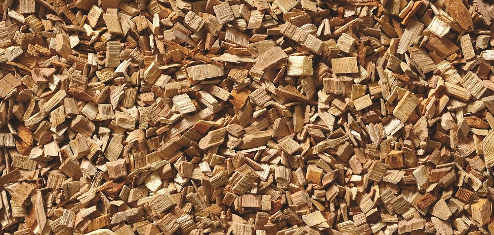 Как выглядит ольховая щепа для копчения Щепа из ольхи для колбасы