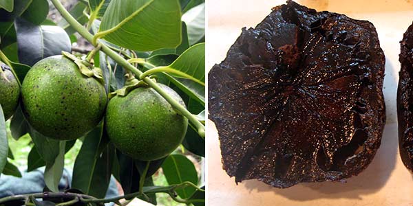 шоколадный-пудинг