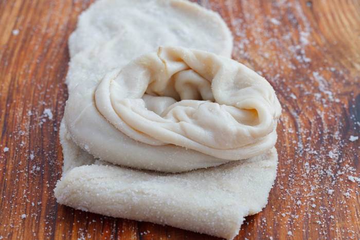 Синюга для приготовления чесночной колбасы Синюга для колбасы