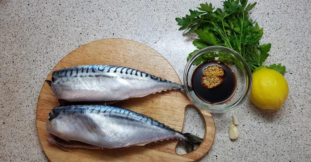 Использование соевого соуса для маринования скумбрии Соевый соус и скумбрия