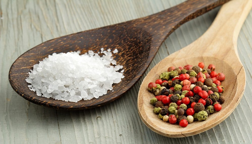 Специи для сухого посола крылышек Специи для крылышек