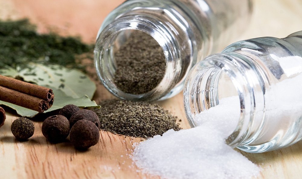 Специи для маринования терпуга Специи для терпуга