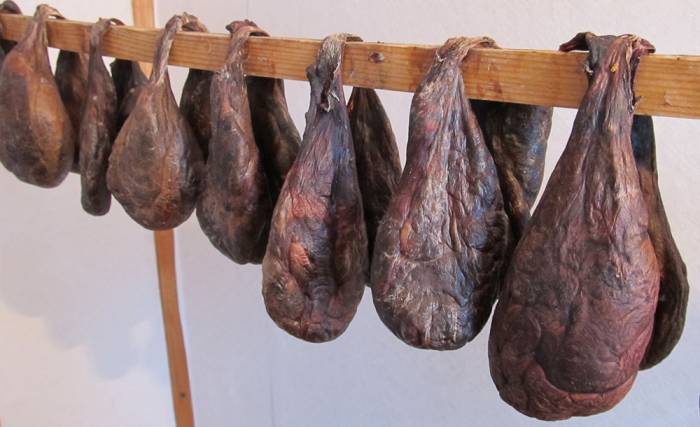 Сушка струи бобра воздушно-сухим способом Струя бобра и сушка