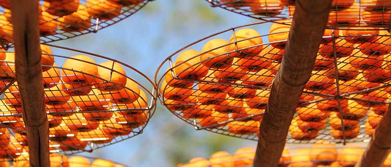 сушка на воздухе