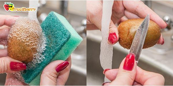 терка-и-ножик