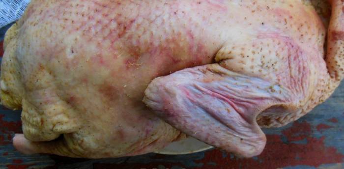 Домашняя утка для приготовления колбасы Утка для колбасы