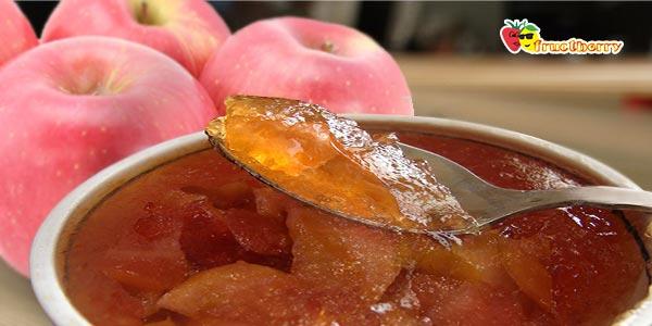 варенье-ябл