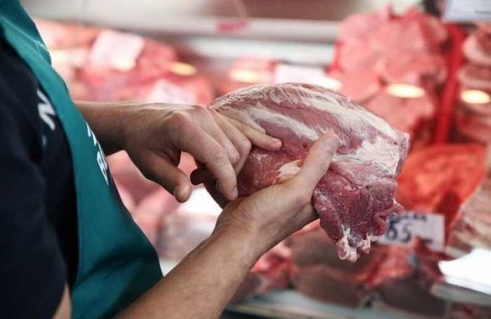 Правильный выбор мяса для копчения Выбор говядины для копчения в магазине