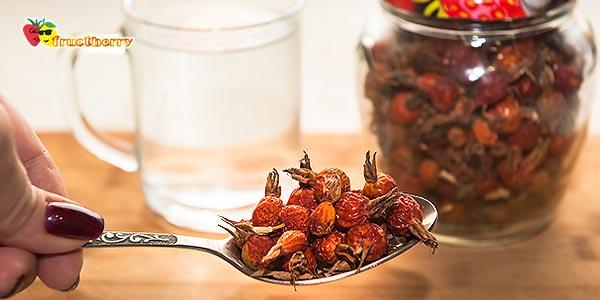 завариваем-ягоды