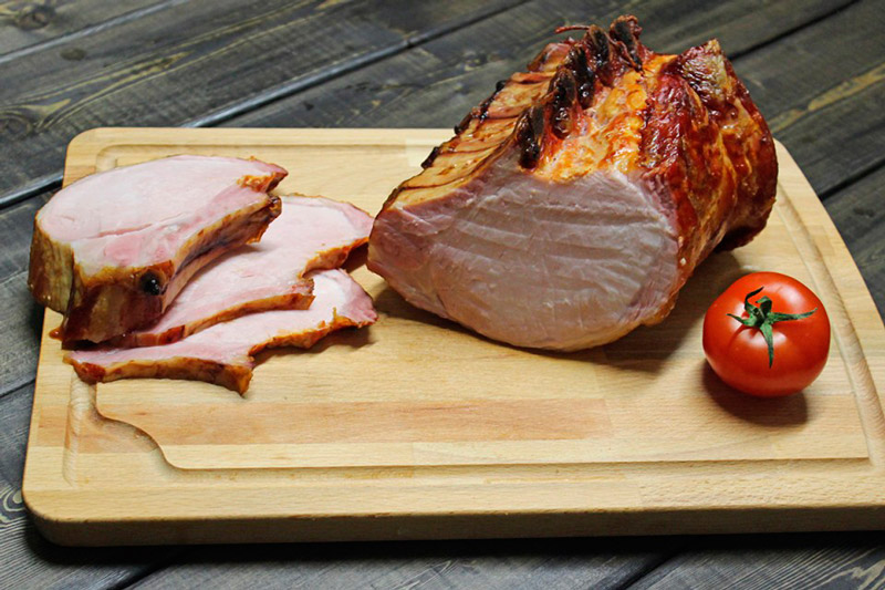 Золотая корейка копченная Золотая корейка